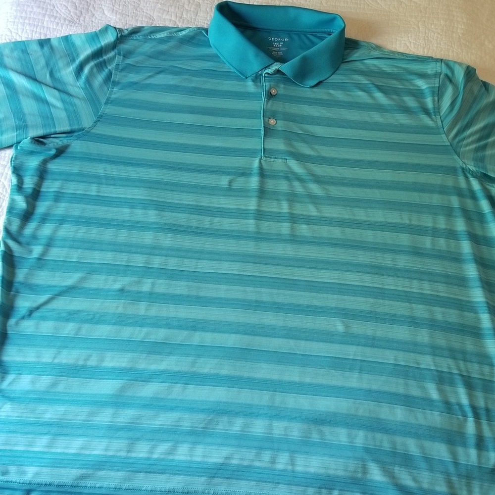 Golf polo